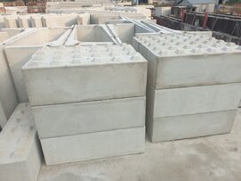 oporne prefabrikaty betonarka prefastav