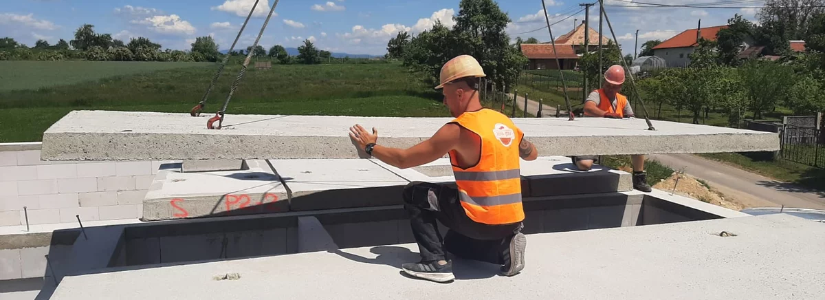 betonarka beton