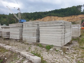 betonarka beton betonove vyrobky