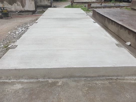 betonarka beton betonove vyrobky