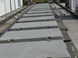 betonarka beton betonove vyrobky