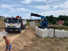 betonarka beton betonove vyrobky